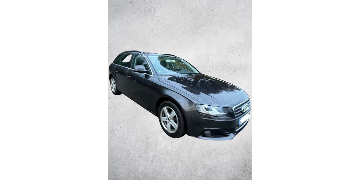 Audi A4 231.007 km 4.999 &euro; Neuweiler 75389