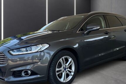 Ford Mondeo 171.000 km 10.999 &euro; Bühl 77815