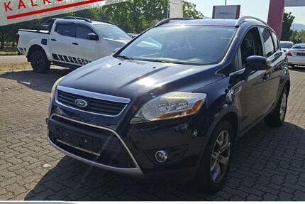 Ford Kuga 70.600 km 6.785 &euro; Achern 77855