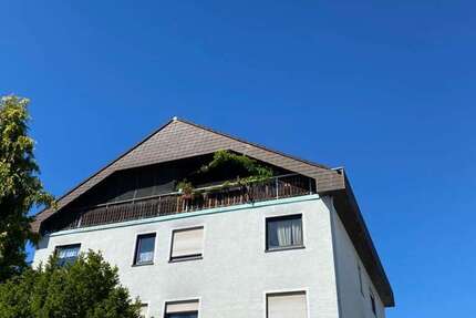 Wohnung Karlsbad / Ittersbach Ittersbach - 2 Zimmer, 60 m&sup2;, 165.000&euro; | Angebot:23173668