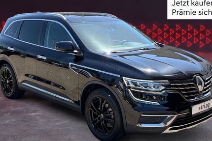 Renault Koleos 78.950 km 26.499 &euro; Baden-Baden 76532