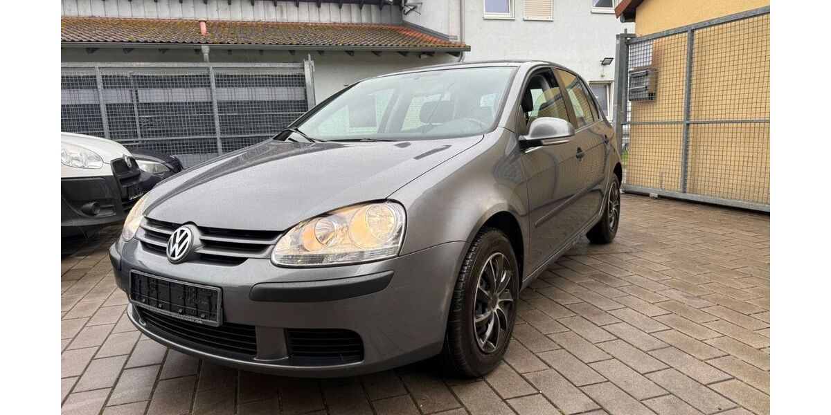 VW Golf 154.000 km 2.999 &euro; Malsch 76316