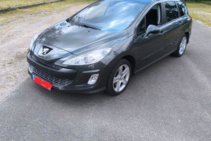 Peugeot 308 165.500 km 5.100 &euro; Kuppenheim 76456
