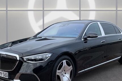 Mercedes-Benz S 580 19.900 km 164.900 &euro; Baden-Baden 76532
