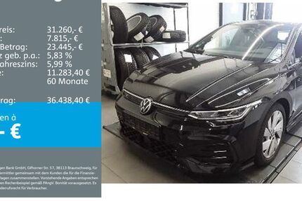 VW Golf 11.003 km 32.530 &euro; Ettlingen 76275