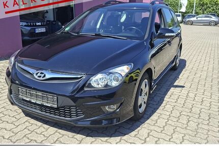 Hyundai i30 115.120 km 3.485 &euro; Achern 77855