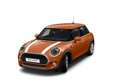 Mini Cooper 81.472 km 16.930 &euro; Sinzheim bei Baden-Baden 76547