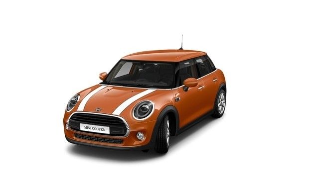 Mini Cooper 81.472 km 16.930 &euro; Sinzheim bei Baden-Baden 76547