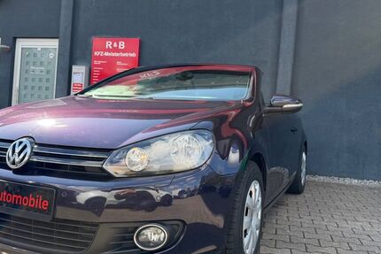 VW Golf 105.900 km 9.100 &euro; Gaggenau 76571