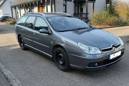 Citroen C5 132.000 km 2.200 &euro; Durmersheim 76448
