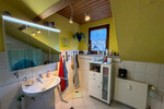 Ruhige 3-Zimmer-Dachgeschosswohnung mit Balkon & Carport – Kapitalanlage mit Potenzial - Dachgeschoßwohnung Bad Wildbad Calmbach | Angebot:26131450