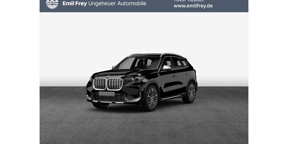 BMW X1 61.447 km 31.780 &euro; Rastatt 76437