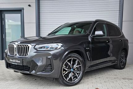 BMW X3 59.990 km 39.990 &euro; Rheinstetten-Karlsruhe 76287