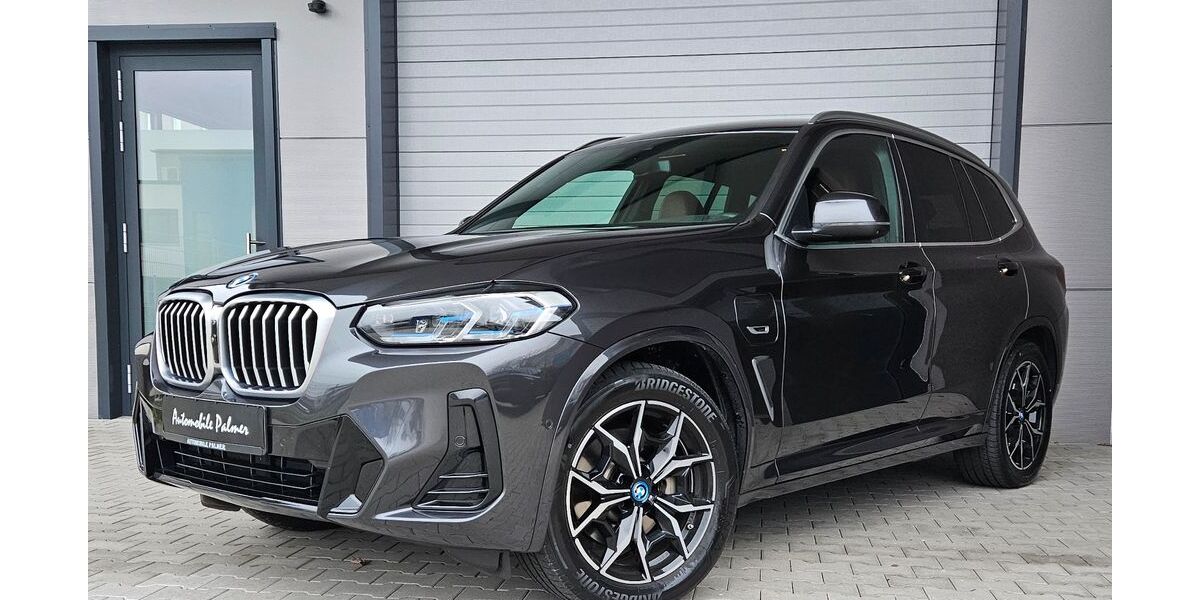 BMW X3 59.990 km 39.990 &euro; Rheinstetten-Karlsruhe 76287