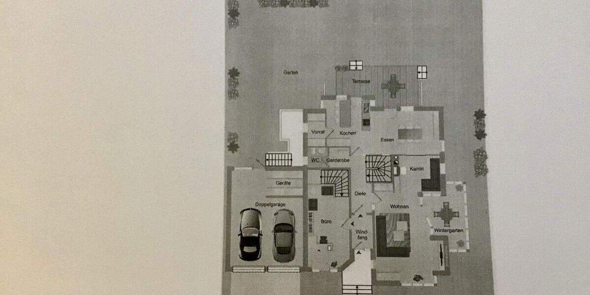 Einfamilienhaus Rastatt - 9 Zimmer, 235 m&sup2;, 780.000&euro; | Angebot:25783190