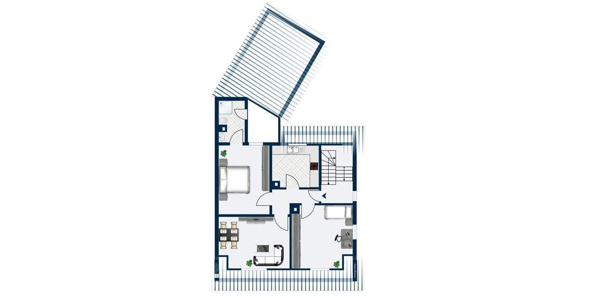 Mehrfamilienhaus, Wohnhaus Baden-Baden Oos - 9 Zimmer, 232 m&sup2;, 590.000&euro; | Angebot:25776906