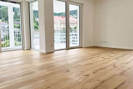 Wohnung Bad Wildbad - 3 Zimmer, 99 m&sup2;, 474.000&euro; | Angebot:22967164
