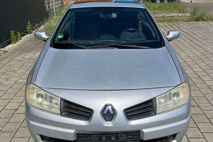 Renault Megane 150.000 km 2.850 &euro; Rastatt 76437