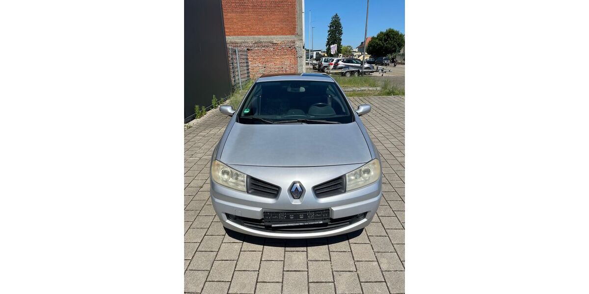 Renault Megane 150.000 km 2.850 &euro; Rastatt 76437