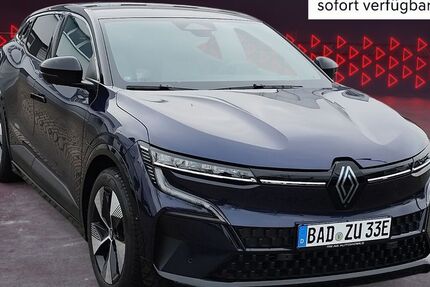 Renault Megane E-TECH 1.496 km 33.395 &euro; Baden-Baden 76532