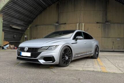 VW Arteon 74.500 km 36.500 &euro; Bühl 77815
