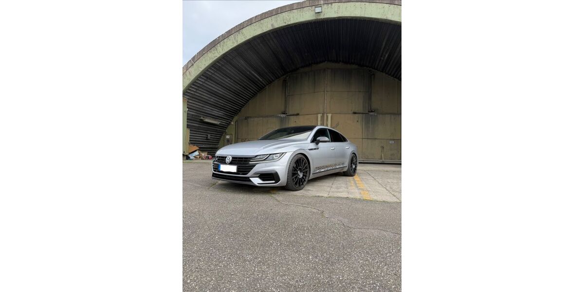 VW Arteon 74.500 km 36.500 &euro; Bühl 77815