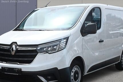 Renault Trafic 210.000 km 11.500 &euro; Bühl 77815