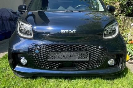 Smart ForTwo 19.500 km 16.500 &euro; Steinmauern 76479