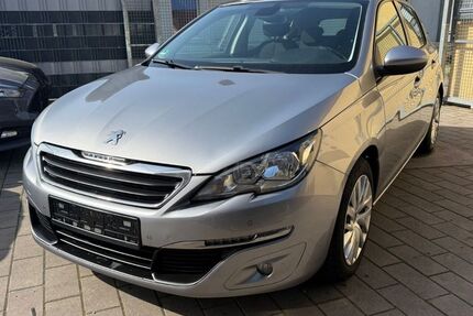 Peugeot 308 169.000 km 5.999 &euro; Malsch 76316