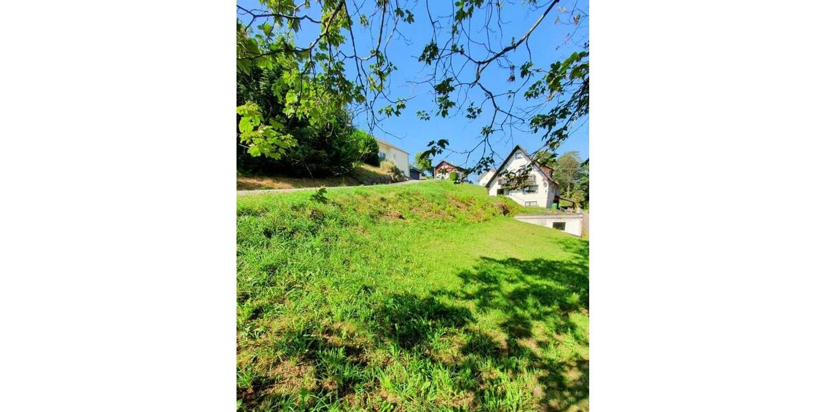 Doppelhaushälfte Seewald - 268.000&euro; | Angebot:25380115