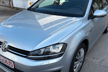 VW Golf 175.467 km 7.200 &euro; Baden-Baden 76532