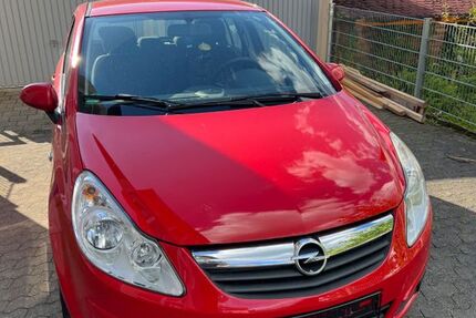 Opel Corsa 200.100 km 1.999 &euro; Ettlingen 76275