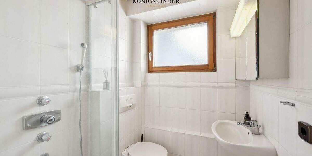 Mehrfamilienhaus, Wohnhaus Forbach Gausbach - 8 Zimmer, 182 m&sup2;, 449.000&euro; | Angebot:25683101