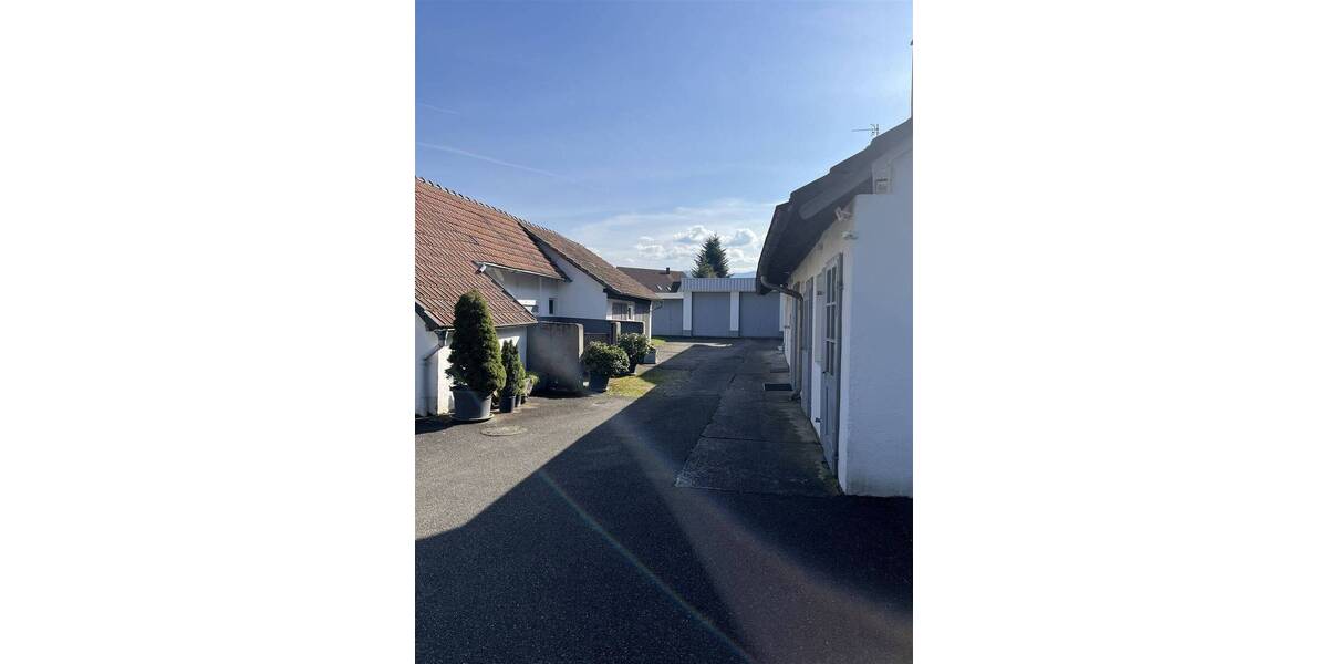 Mehrfamilienhaus, Wohnhaus Bühl Oberweier - 7 Zimmer, 200 m&sup2;, 900.000&euro; | Angebot:26017427