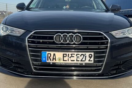 Audi A6 151.000 km 13.500 &euro; Rastatt 76437