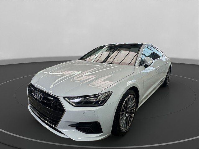Audi A7 48.388 km 53.610 &euro; Baden Baden 76532