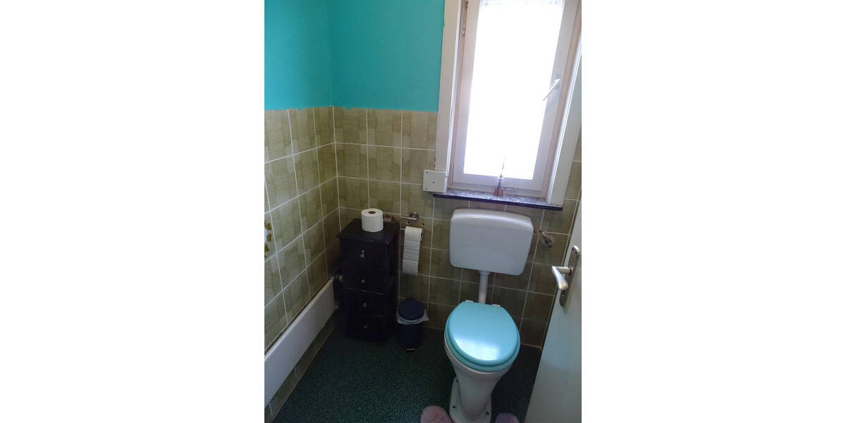 Doppelhaushälfte Bad Wildbad Sprollenhaus - 6 Zimmer, 135 m&sup2;, 199.000&euro; | Angebot:25733103