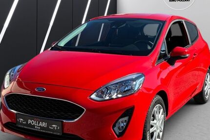 Ford Fiesta 74.000 km 7.990 &euro; Gaggenau 76571