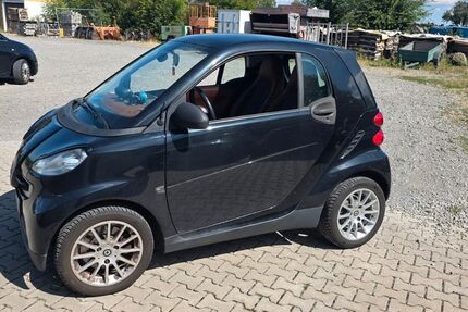 Smart ForTwo 179.200 km 3.150 &euro; Waldbronn 76337