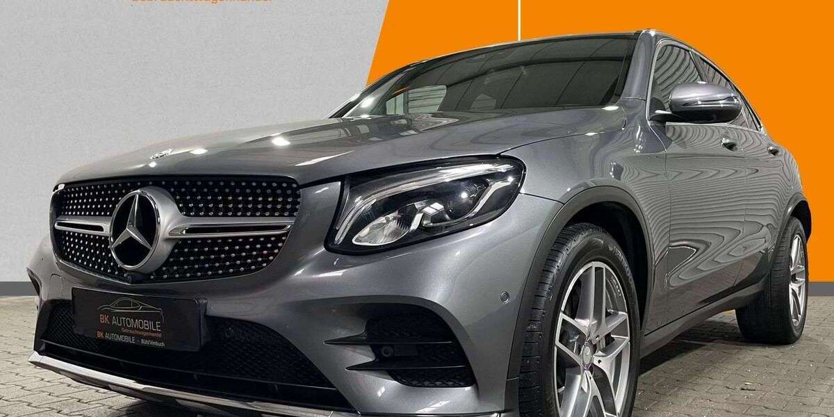Mercedes-Benz GLC 220 166.200 km 29.900 &euro; Bühl-Vimbuch 77815