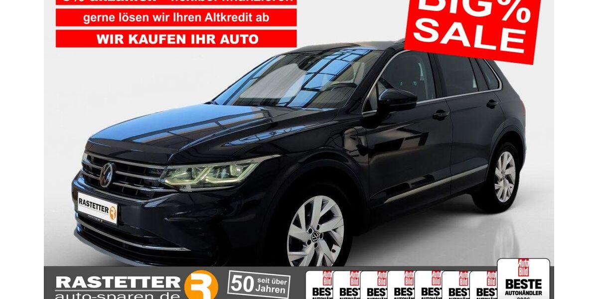 VW Tiguan 67.377 km 24.950 &euro; Rheinstetten 76287