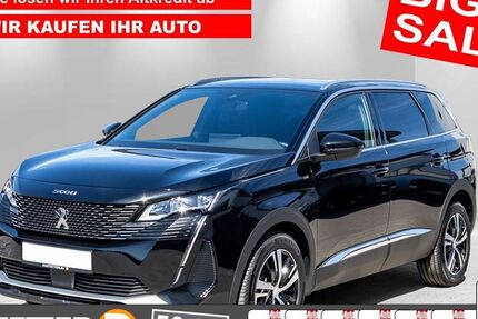 Peugeot 5008 5.502 km 26.560 &euro; Rheinstetten 76287