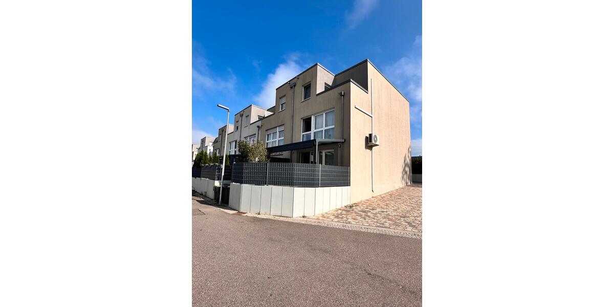 Reihenhaus Rastatt - 6 Zimmer, 548.000&euro; | Angebot:23036645