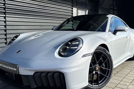 Porsche 992 9.900 km 193.439 &euro; Ettlingen 76275
