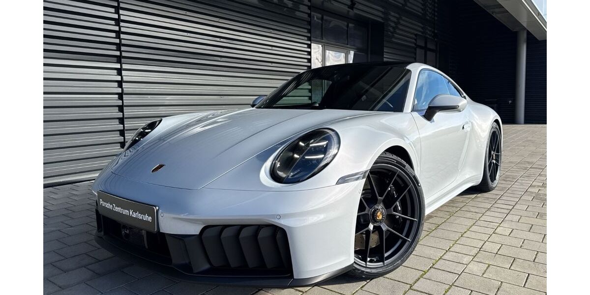 Porsche 992 9.900 km 193.439 &euro; Ettlingen 76275