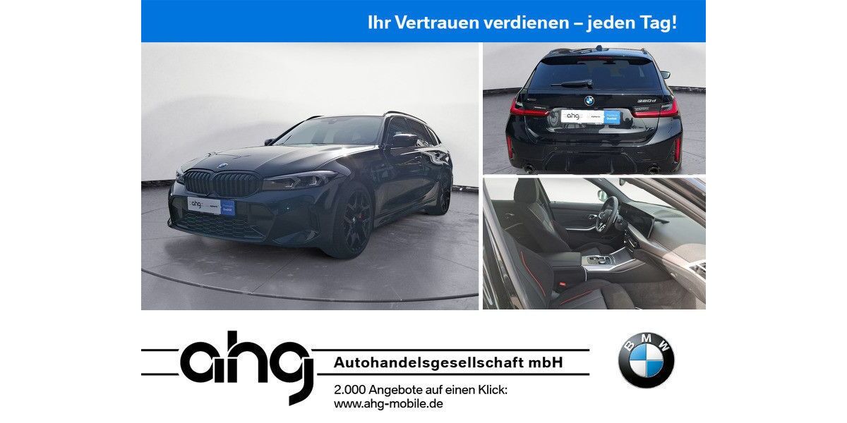 BMW 320 19.990 km 43.350 &euro; Sinzheim bei Baden-Baden 76547