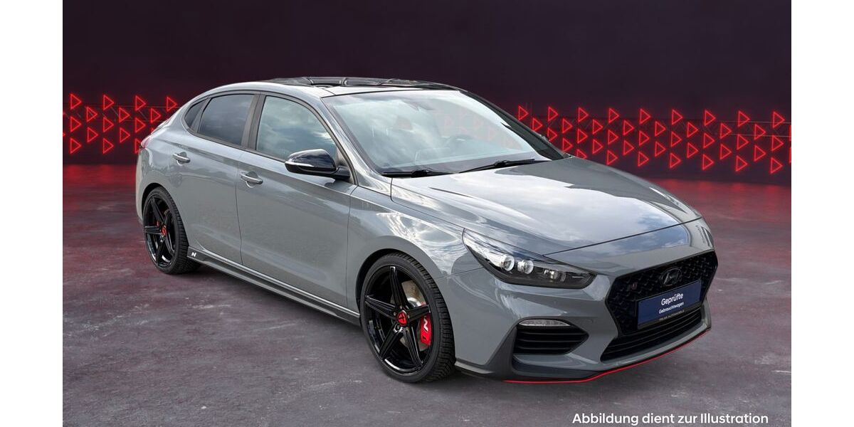 Hyundai i30 88.000 km 20.595 &euro; Sinzheim 76547