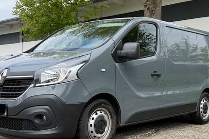 Renault Trafic 189.000 km 12.000 &euro; Baden-Baden 76532
