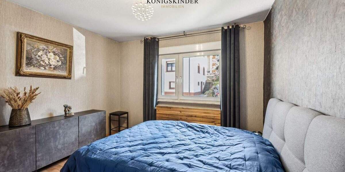 Mehrfamilienhaus, Wohnhaus Forbach Gausbach - 8 Zimmer, 182 m&sup2;, 449.000&euro; | Angebot:25683101