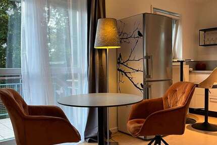 Zimmer Achern - 2 Zimmer, 1.250&euro; | Angebot:24986928